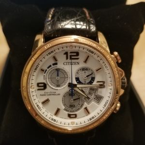 Citizen Limited Edition Eco Drive